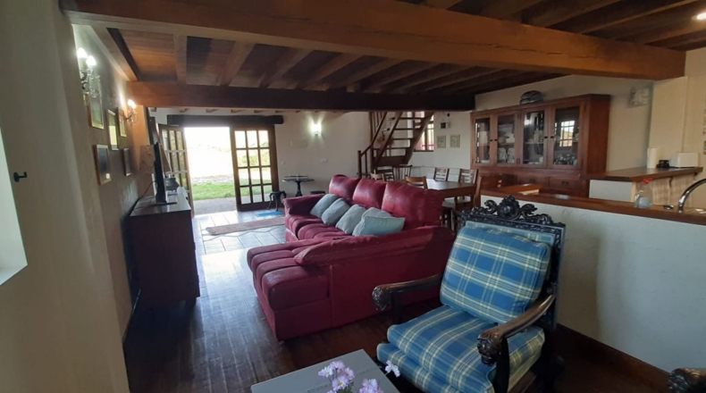 Cantàbria - Солорсано - 26000m2