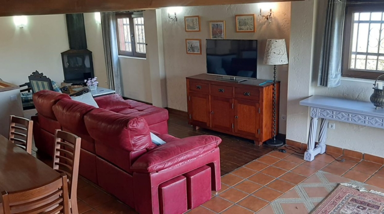 Cantàbria - Солорсано - 26000m2