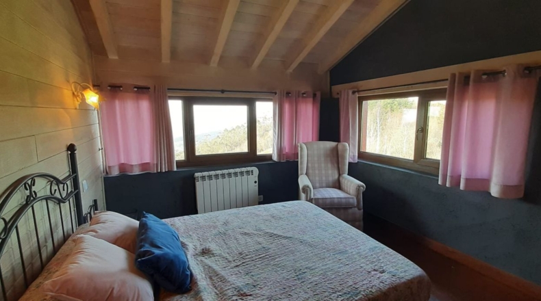 Cantàbria - Солорсано - 26000m2