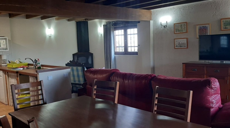 Cantàbria - Солорсано - 26000m2