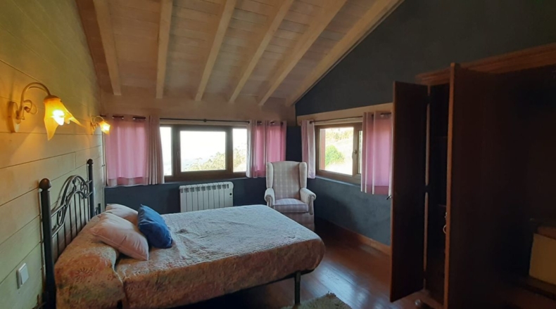 Cantàbria - Солорсано - 26000m2