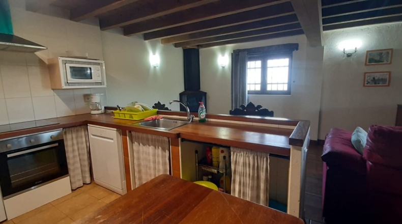 Cantàbria - Солорсано - 26000m2