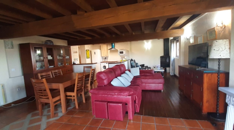 Cantàbria - Солорсано - 26000m2