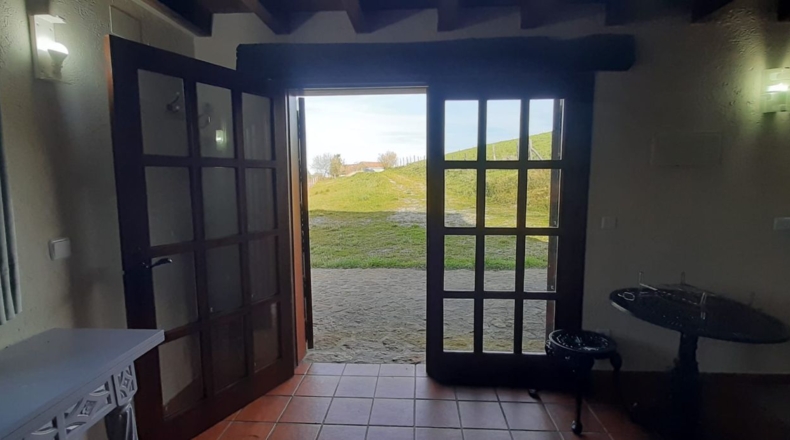 Cantàbria - Солорсано - 26000m2