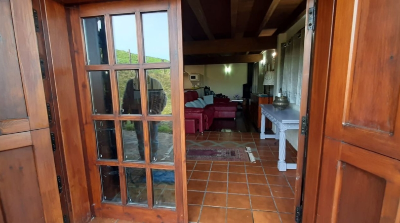 Cantàbria - Солорсано - 26000m2