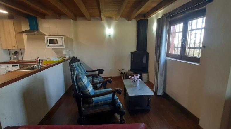 Cantàbria - Солорсано - 26000m2