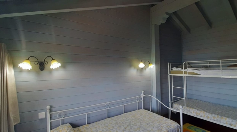 Cantàbria - Солорсано - 26000m2
