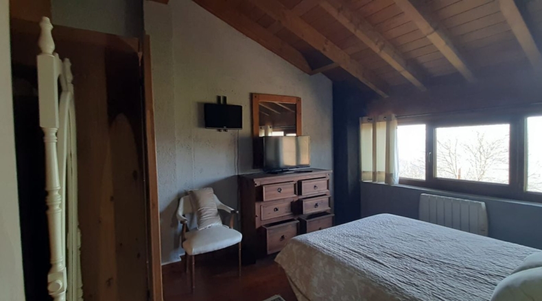 Cantàbria - Солорсано - 26000m2