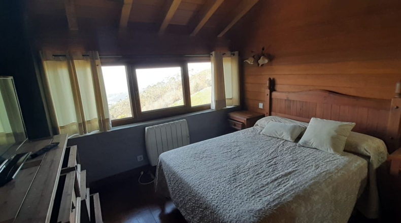 Cantàbria - Солорсано - 26000m2