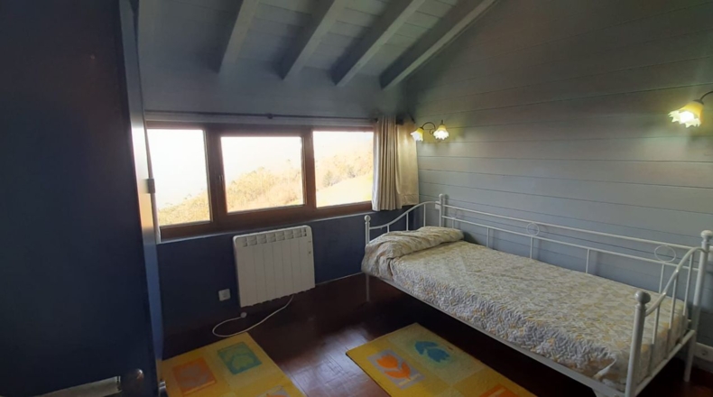 Cantàbria - Солорсано - 26000m2