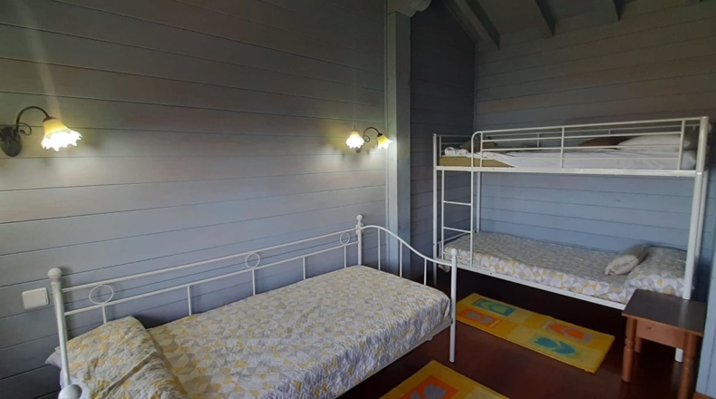 Cantàbria - Солорсано - 26000m2