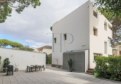 Xalet independent amb terreny en venda a Castelldefels ref.: TR387115 foto