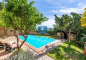 Villa con terreno en venta en la España, Almuñécar, ref: TR387340 foto