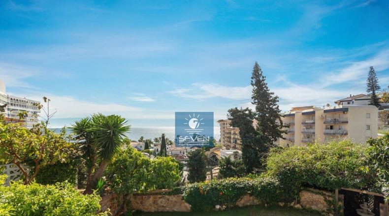 Granada - Almuñécar - 565m2