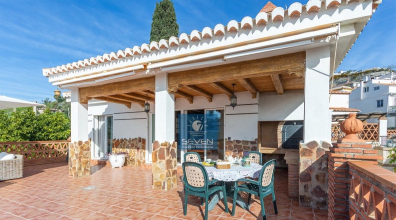 Granada - Almuñécar - 565m2