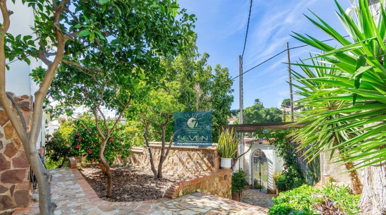 Granada - Almuñécar - 565m2