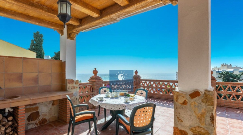 Granada - Almuñécar - 565m2