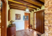 Villa con terreno en venta en la España, Almuñécar, ref: TR387340 foto