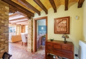 Villa con terreno en venta en la España, Almuñécar, ref: TR387340 foto