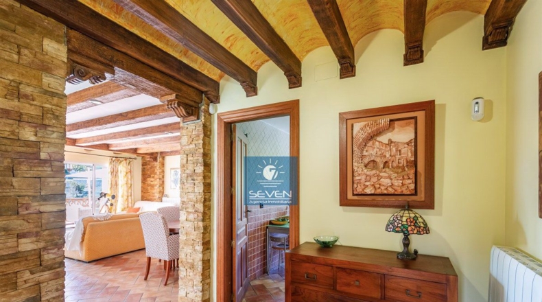 Granada - Almuñécar - 565m2