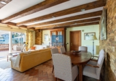 Villa con terreno en venta en la España, Almuñécar, ref: TR387340 foto