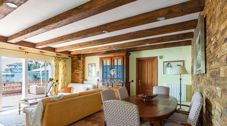 Granada - Almuñécar - 565m2