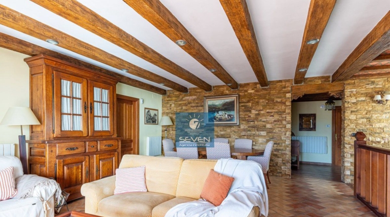 Granada - Almuñécar - 565m2