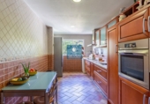 Villa con terreno en venta en la España, Almuñécar, ref: TR387340 foto
