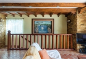 Villa con terreno en venta en la España, Almuñécar, ref: TR387340 foto