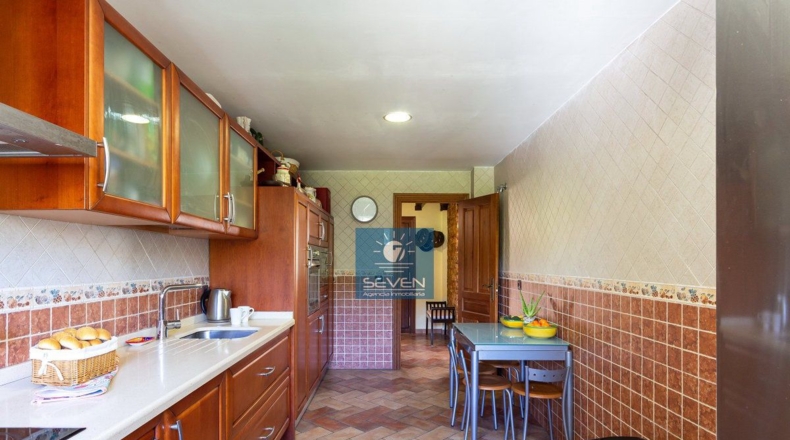 Granada - Almuñécar - 565m2