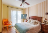 Villa con terreno en venta en la España, Almuñécar, ref: TR387340 foto