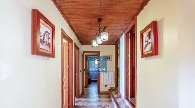Granada - Almuñécar - 565m2