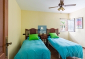 Villa con terreno en venta en la España, Almuñécar, ref: TR387340 foto