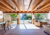 Villa con terreno en venta en la España, Almuñécar, ref: TR387340 foto