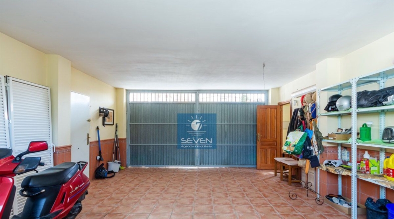 Granada - Almuñécar - 565m2