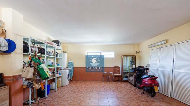 Granada - Almuñécar - 565m2
