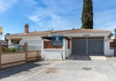 Villa con terreno en venta en la España, Almuñécar, ref: TR387340 foto
