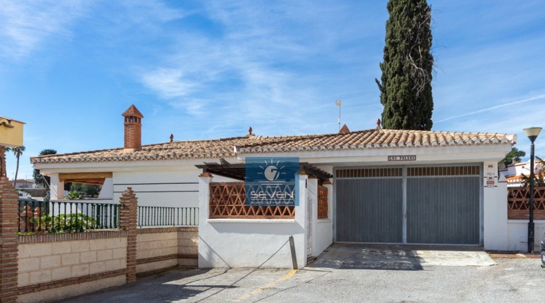 Granada - Almuñécar - 565m2