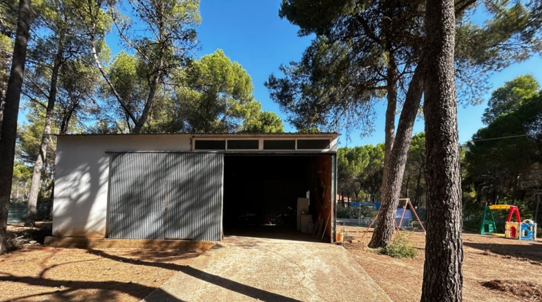 Albacete - Альбасете - 10000m2