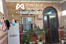 Olvera 126&nbsp;m² 