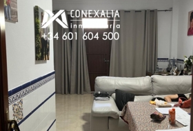 Olvera 126&nbsp;m² 