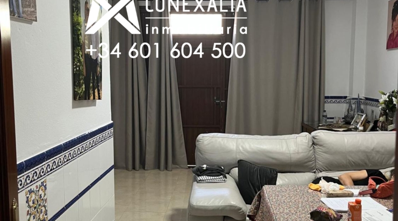 Cadiz - Olvera - 126m2