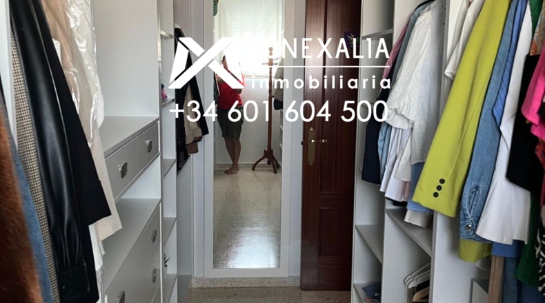 Cadiz - Olvera - 126m2