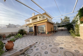 Pinares de Lepe 250&nbsp;m²