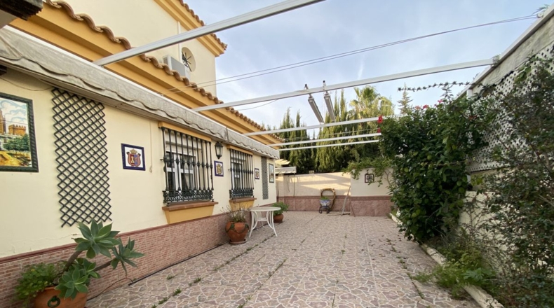 Huelva - Lepe - 250m2