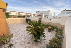Pinares de Lepe 250&nbsp;m²