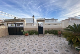 Pinares de Lepe 250&nbsp;m²