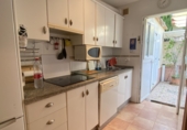 Detached villa with land for sale in Pinares de Lepe ref: TR387180 photo