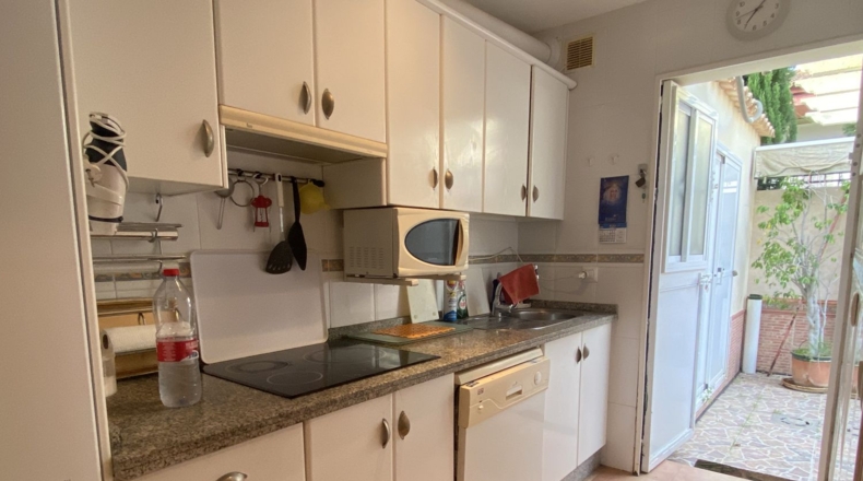 Huelva - Lepe - 250m2