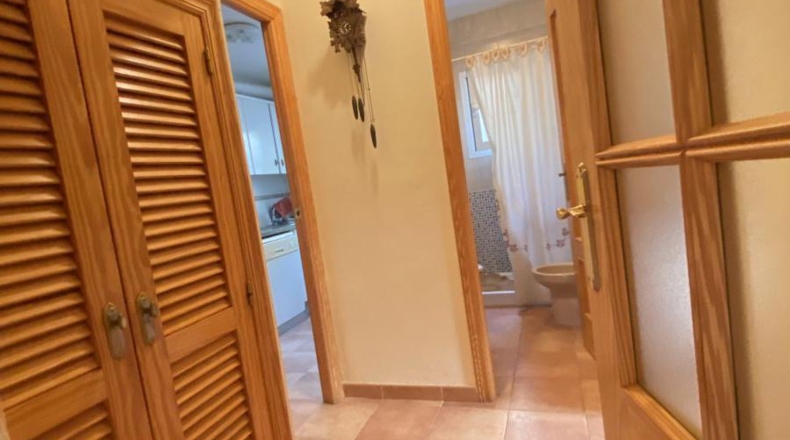 Huelva - Lepe - 250m2